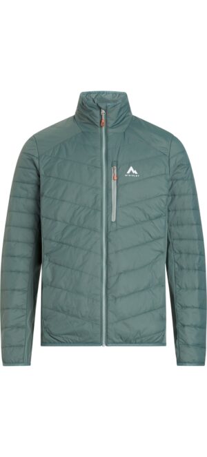 McKINLEY He.-Jacke Sansa II HYB JKT M GREEN DARK