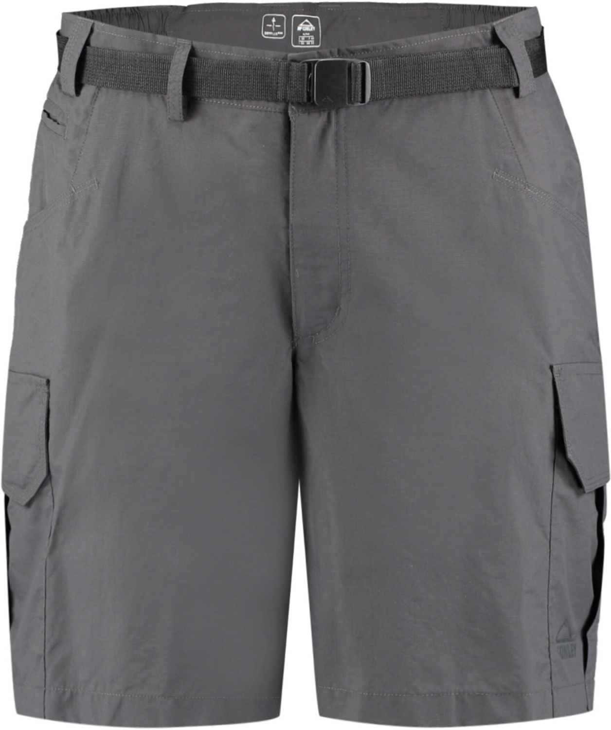 McKINLEY He.-Shorts Ajo III mn ANTHRACITE