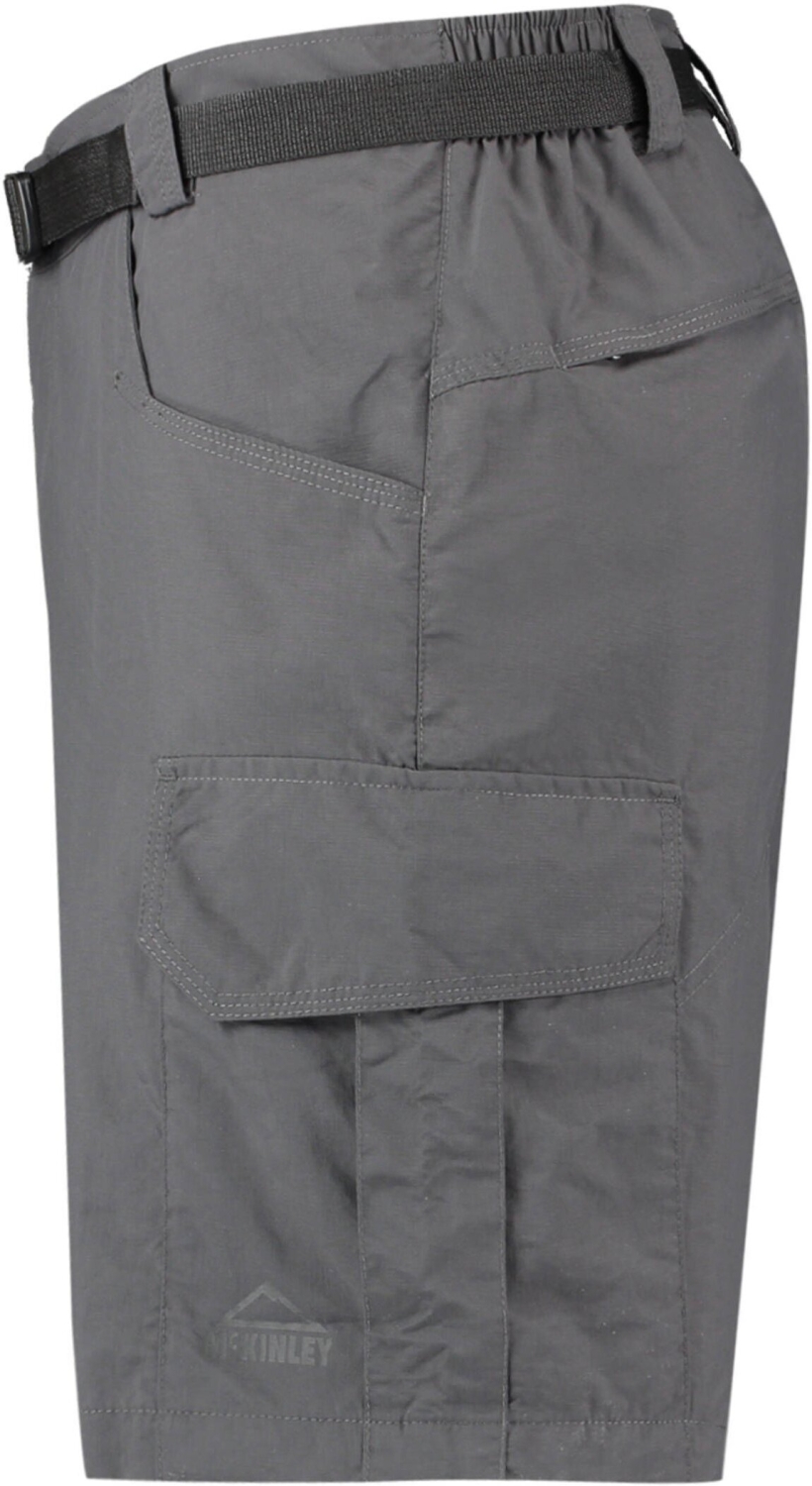 McKINLEY He.-Shorts Ajo III mn ANTHRACITE – Bild 3