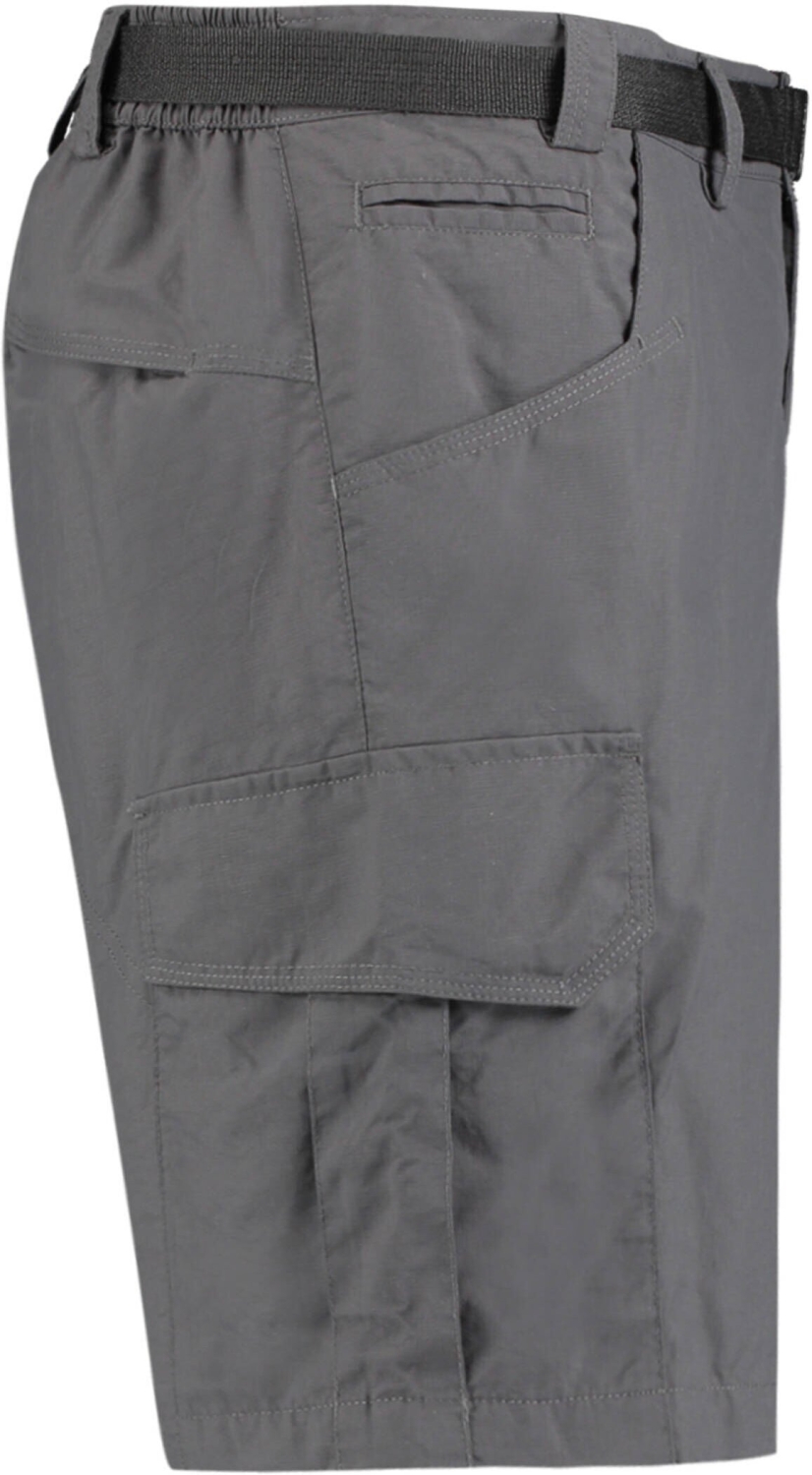 McKINLEY He.-Shorts Ajo III mn ANTHRACITE – Bild 4