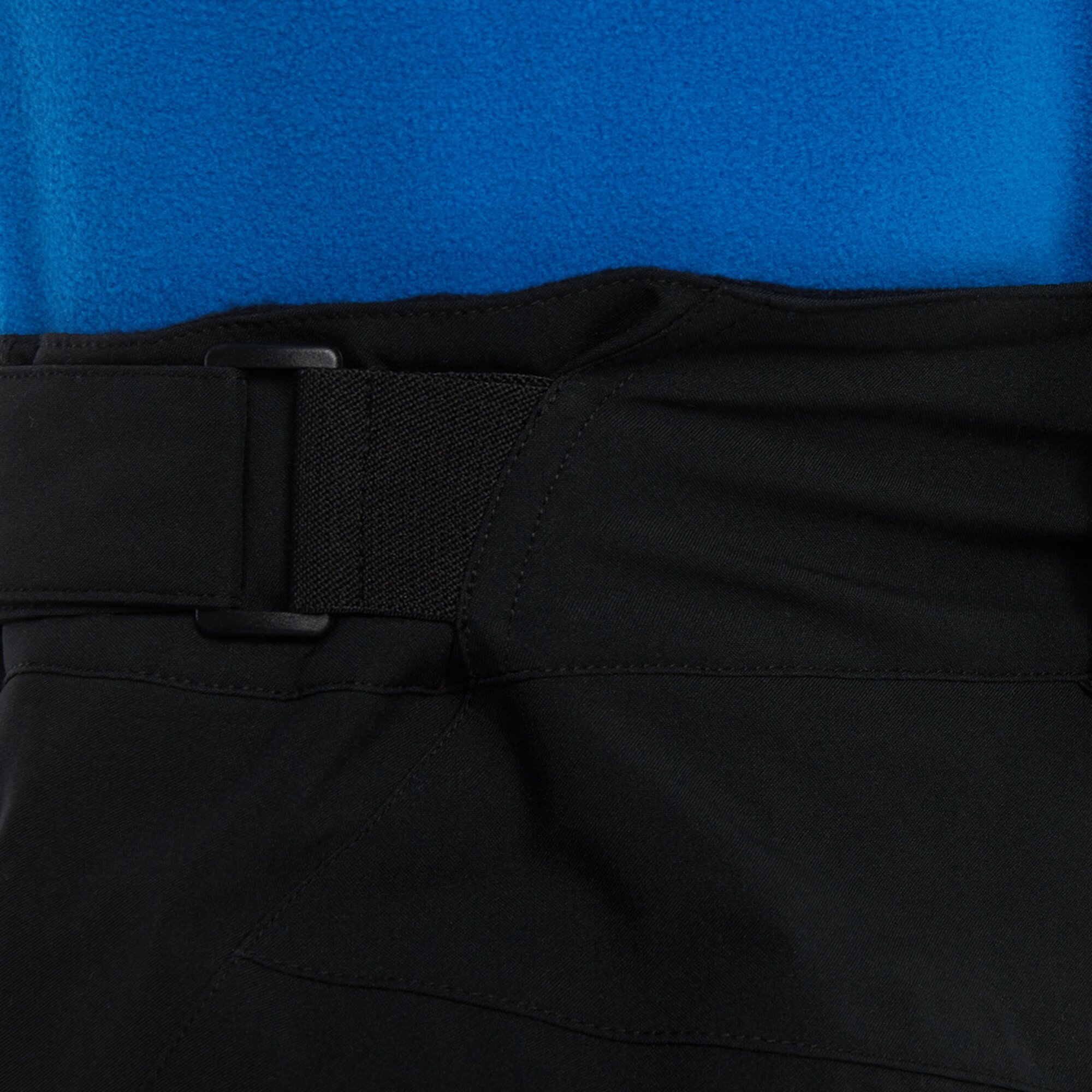 McKINLEY He.-Ski-Hose Didi lg II M BLACK NIGHT – Bild 4