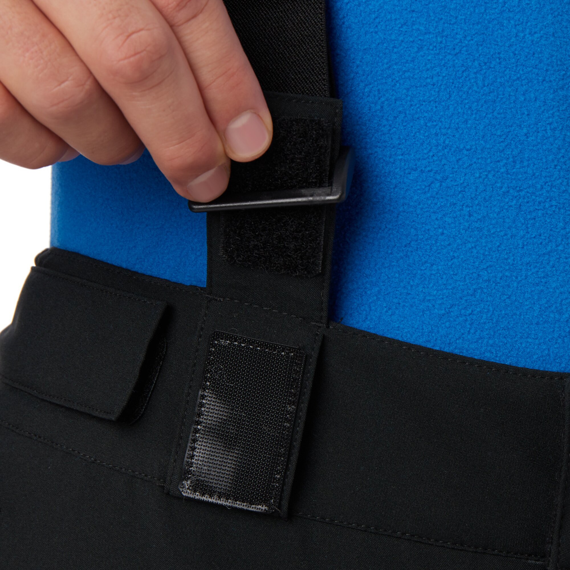 McKINLEY He.-Ski-Hose Didi lg II M BLACK NIGHT – Bild 5