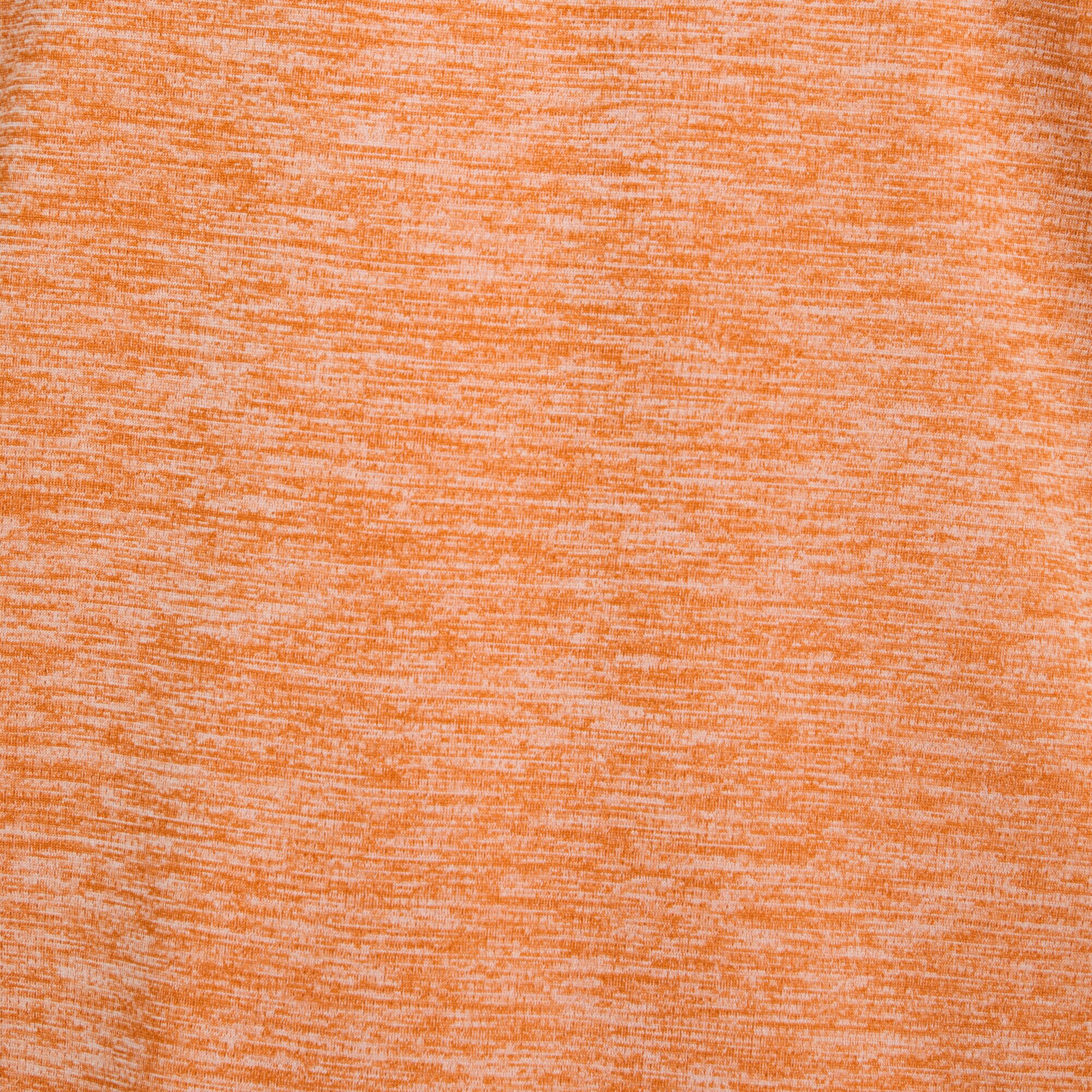 McKINLEY He.-T-Shirt Hunu M MELANGE/BROWN – Bild 3