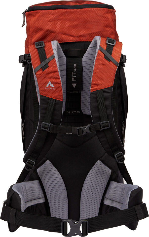 McKINLEY He.-Trek-Rucksack Make II CT 55+10 – Bild 2