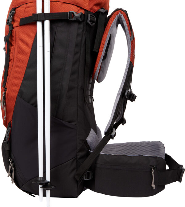 McKINLEY He.-Trek-Rucksack Make II CT 55+10 – Bild 3
