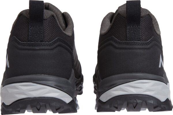 McKINLEY He.-Wander-Schuh Tahsis AQX M BLACK NIGHT/ANTHRACI – Bild 2