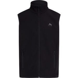 McKINLEY He.-Weste Lusaka III vst M BLACK