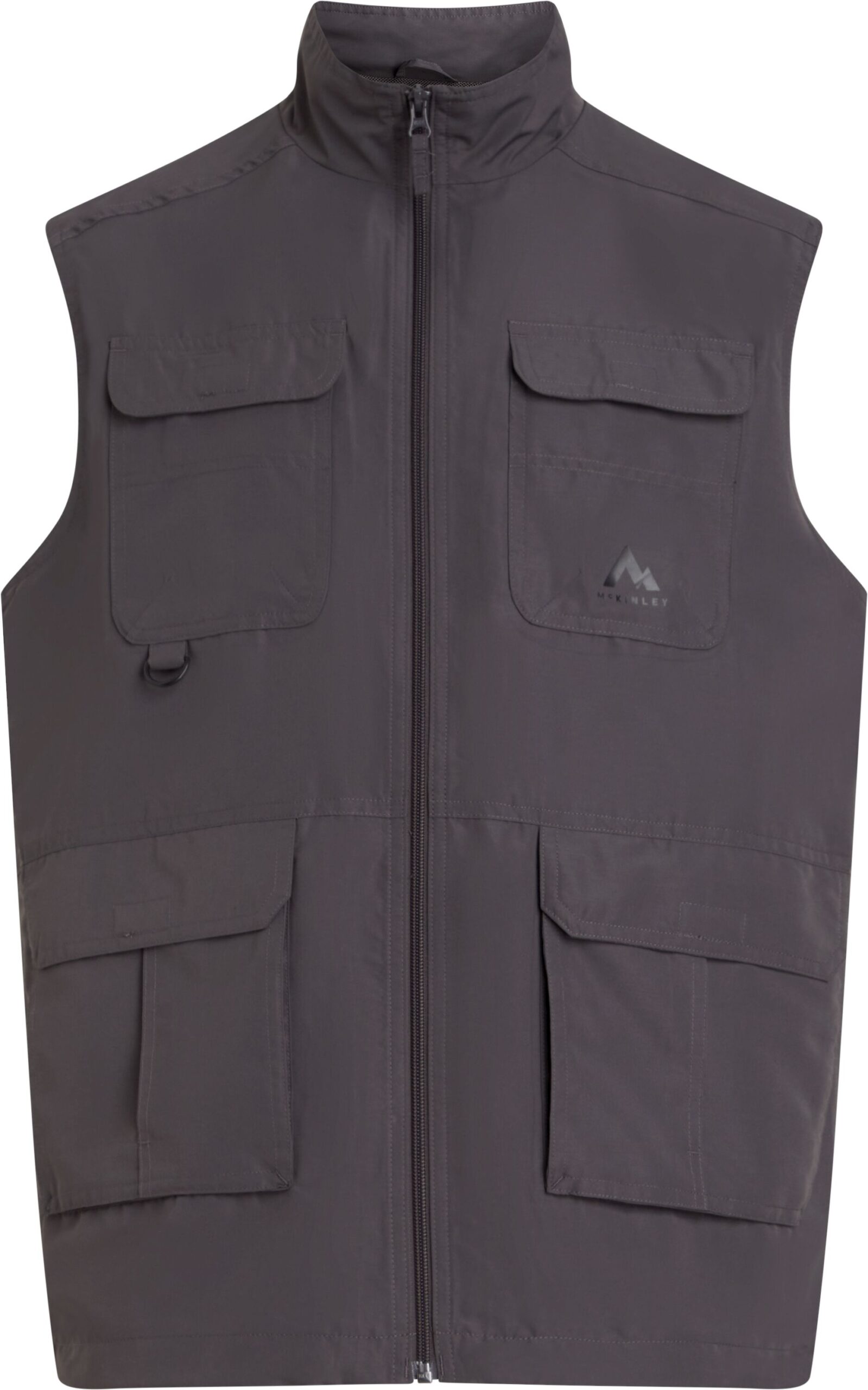 McKINLEY He.-Weste Mt. Walker V M ANTHRACITE