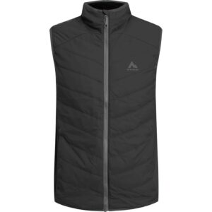 McKINLEY He.-Weste Sansa HYB VST M BLACK NIGHT