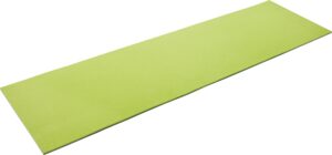 McKINLEY Iso-Matte TREKKER F 1.3 GREENLIME/GREENFORES