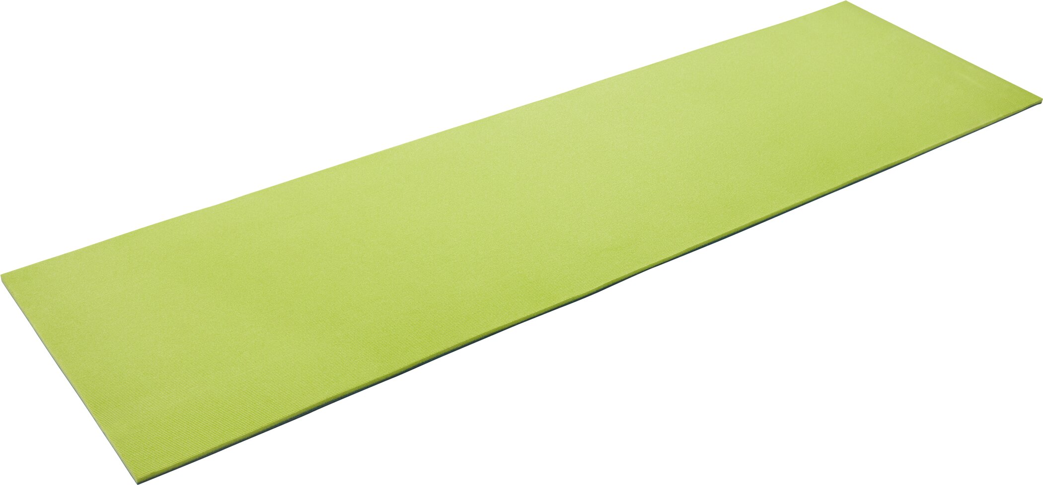 McKINLEY Iso-Matte TREKKER F 1.3 GREENLIME/GREENFORES