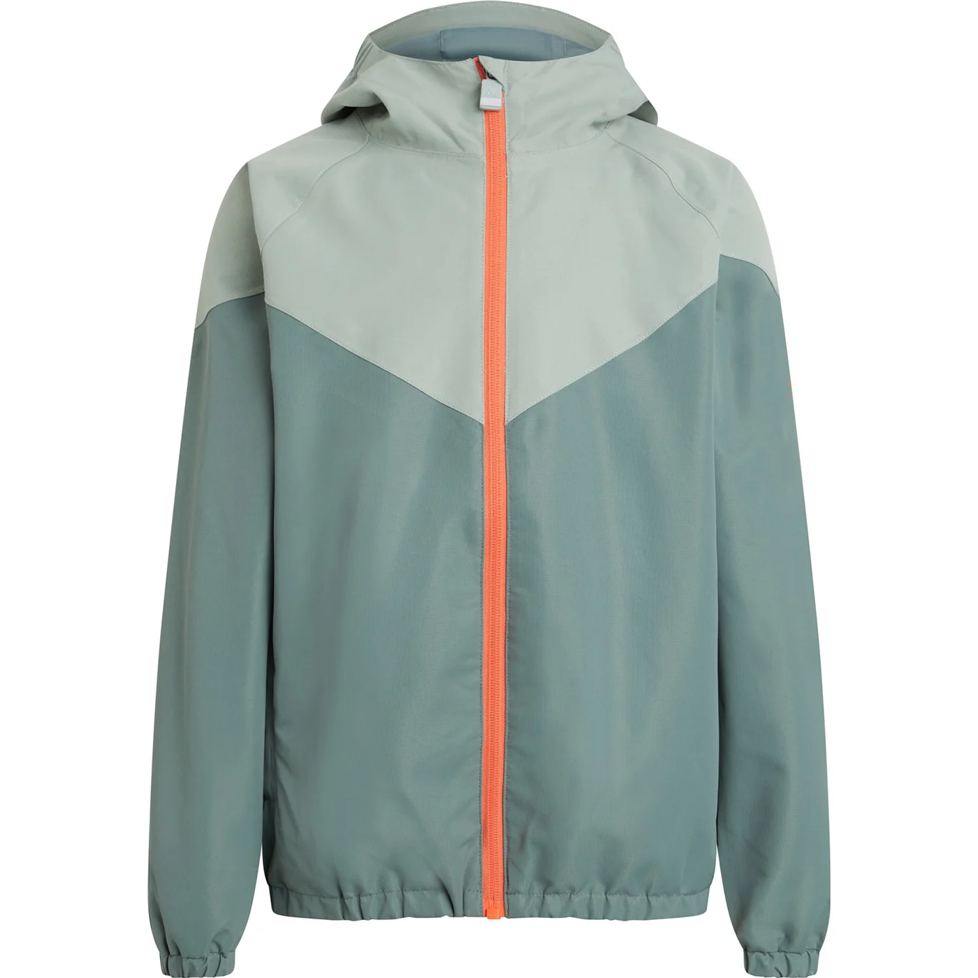 McKINLEY Ju.-Funktions-Jacke Mancor jrs GREEN DARK