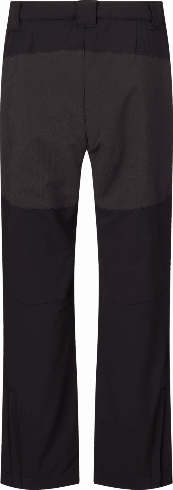 McKINLEY Ju.-Hose Beiron jrs BLACK NIGHT – Bild 2