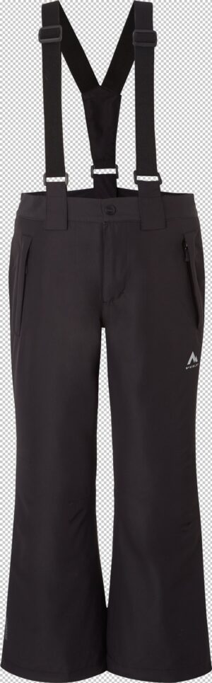 McKINLEY Ju.-Hose Eddie