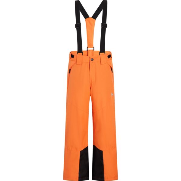 McKINLEY Ju.-Hose Eddie jrs ORANGE DARK