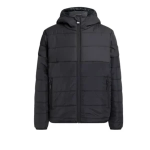 McKINLEY Ju.-Jacke Ricos II B BLACK NIGHT/BLACK NI