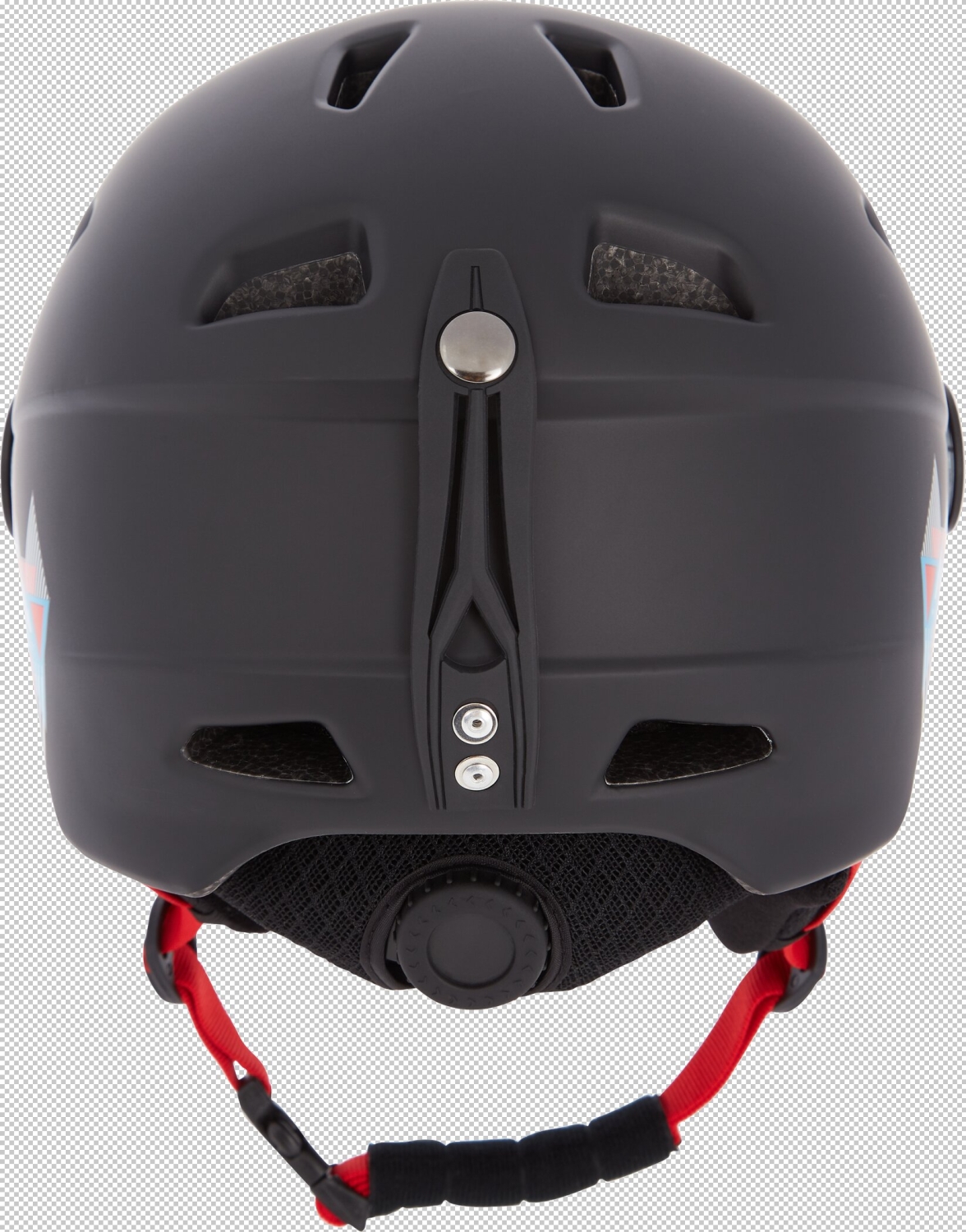 McKINLEY Ju.-Ski-Helm Pulse JR S2 Visor HS-0 – Bild 3