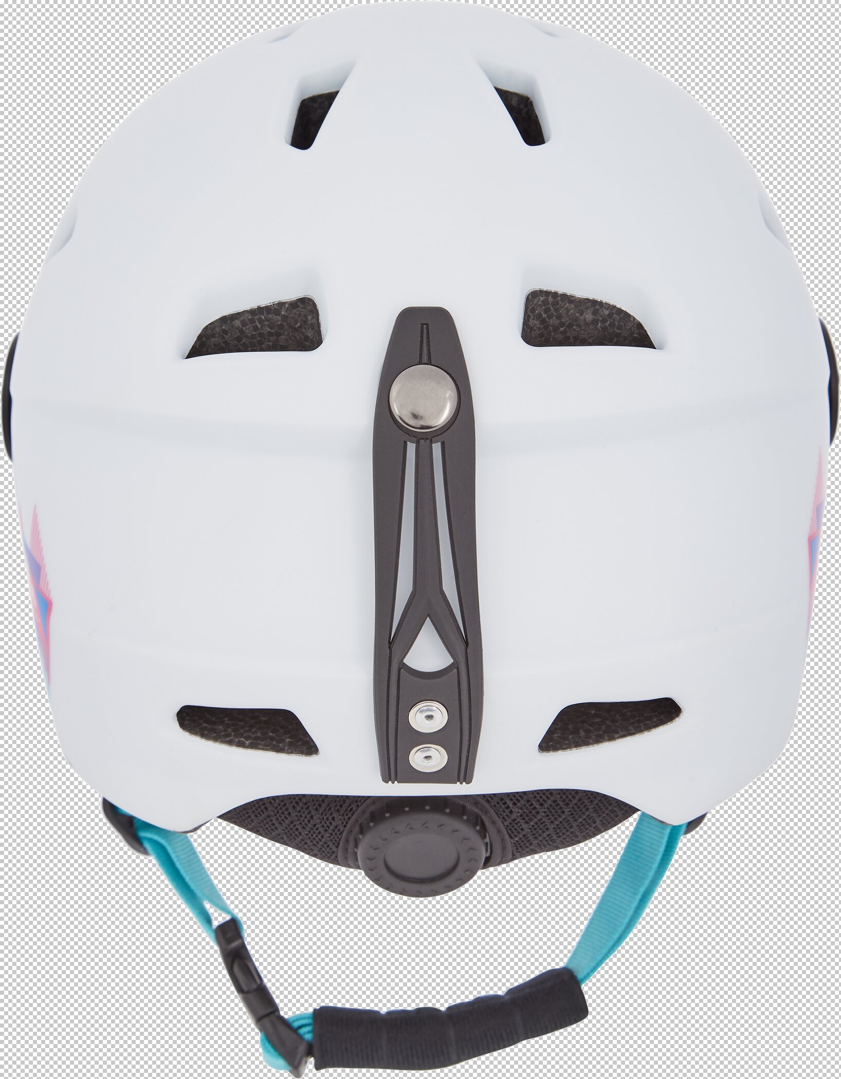 McKINLEY Ju.-Ski-Helm Pulse JR S2 Visor HS-0 – Bild 3