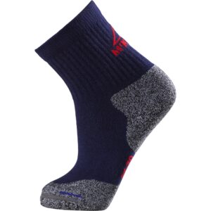 McKINLEY K-Socke Hikory jrs BLUE TWILIGHT