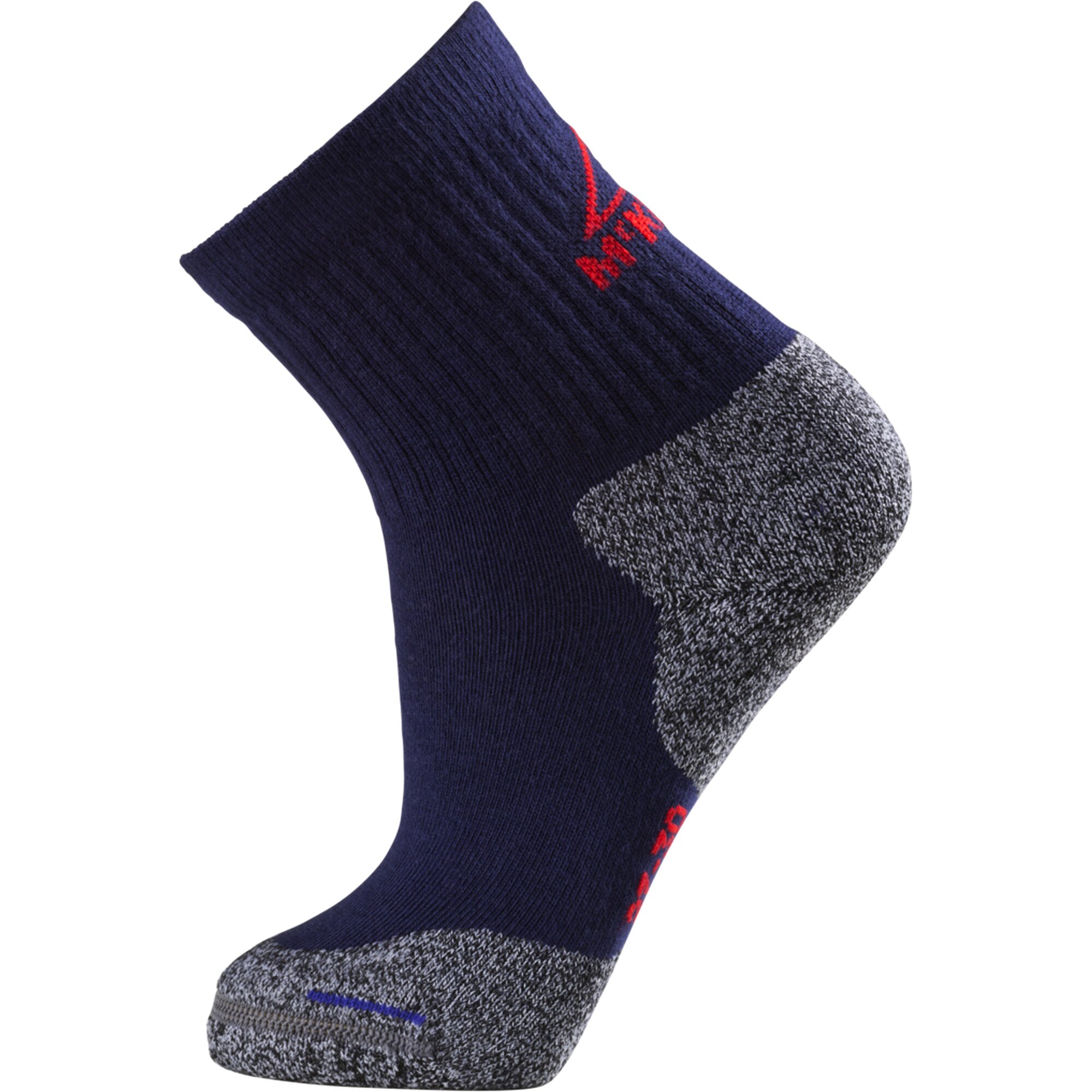 McKINLEY K-Socke Hikory jrs BLUE TWILIGHT
