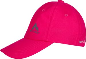 McKINLEY Ki.-Cap New Tesslin jrs RED/RED