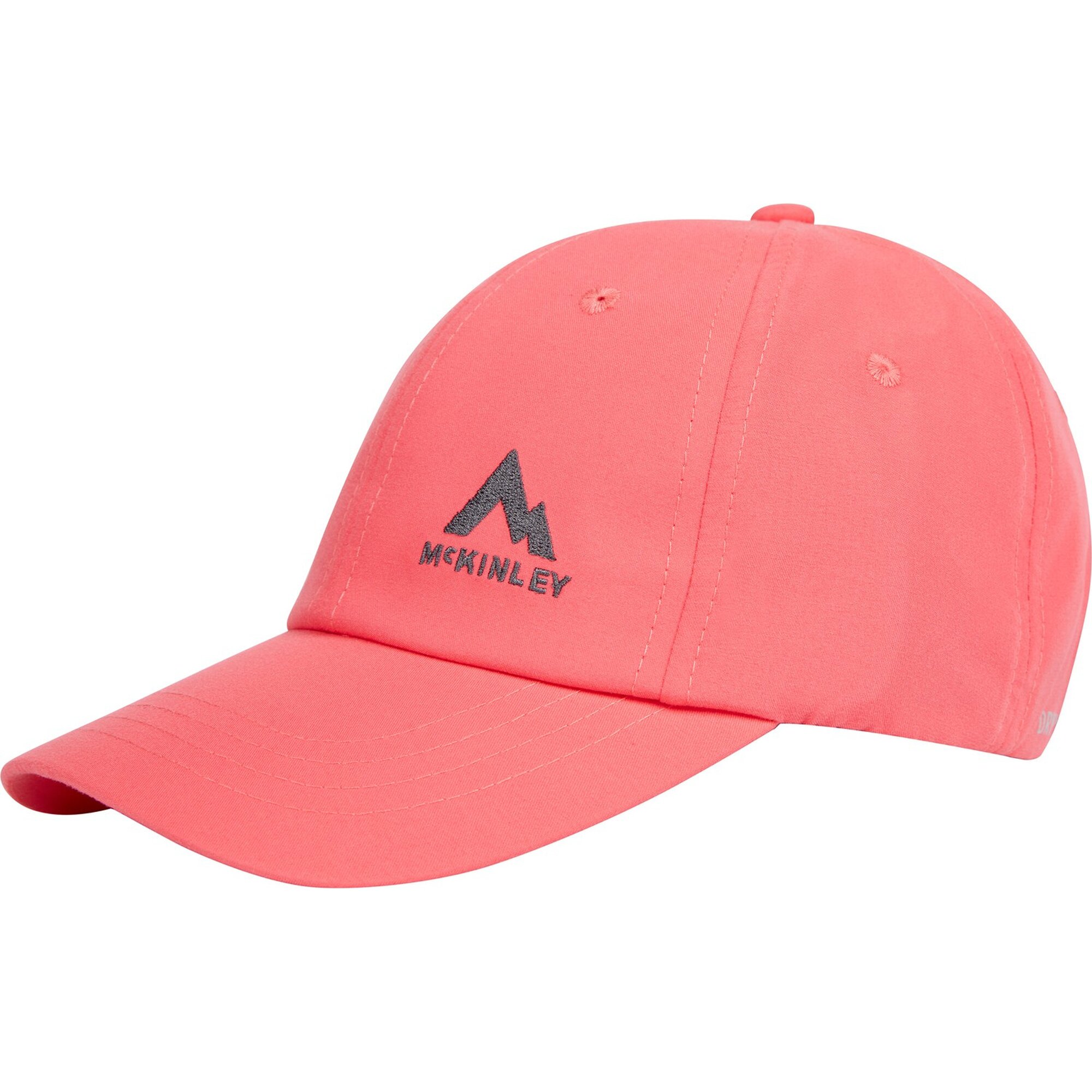 McKINLEY Ki.-Cap New Tesslin jrs PINK/PINK