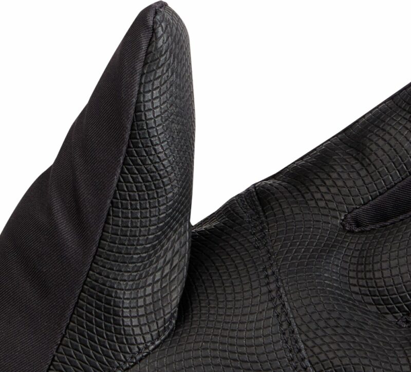 McKINLEY Ki.-Handschuh Loran J BLACK NIGHT – Bild 3