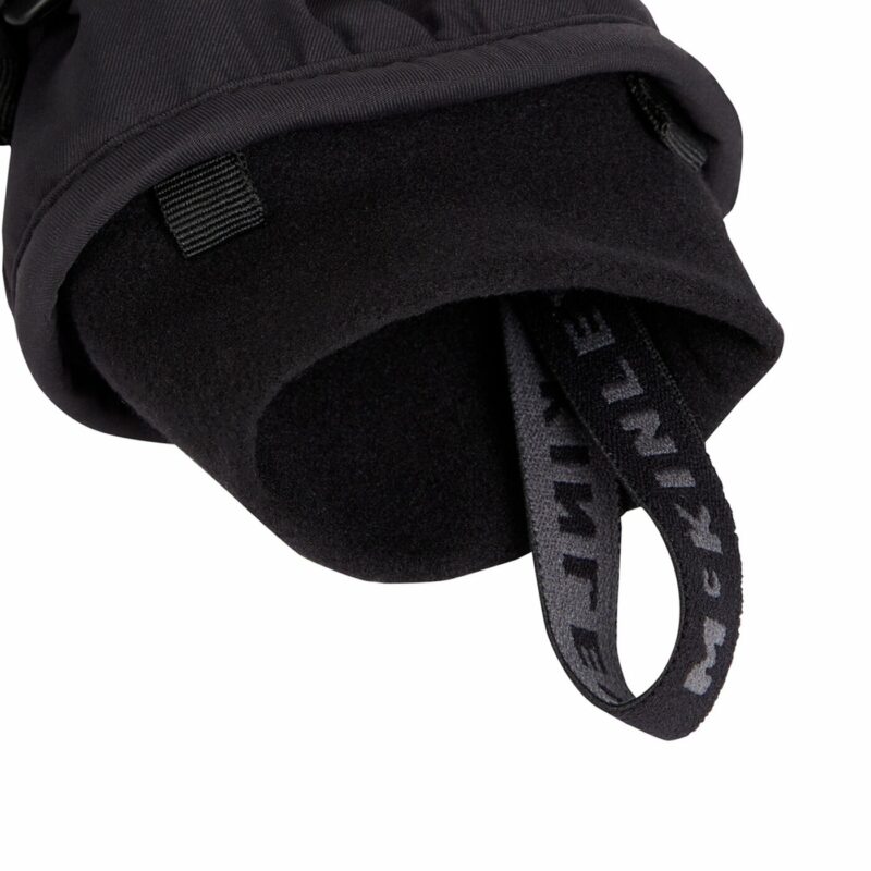 McKINLEY Ki.-Handschuh Loran J BLACK NIGHT – Bild 4