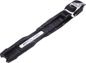 McKINLEY Ki.-LL-Bindung MK PROLINK Access JR BLACK/WHITE