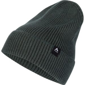 McKINLEY Ki.-Mütze Maic jrs GREEN DARK