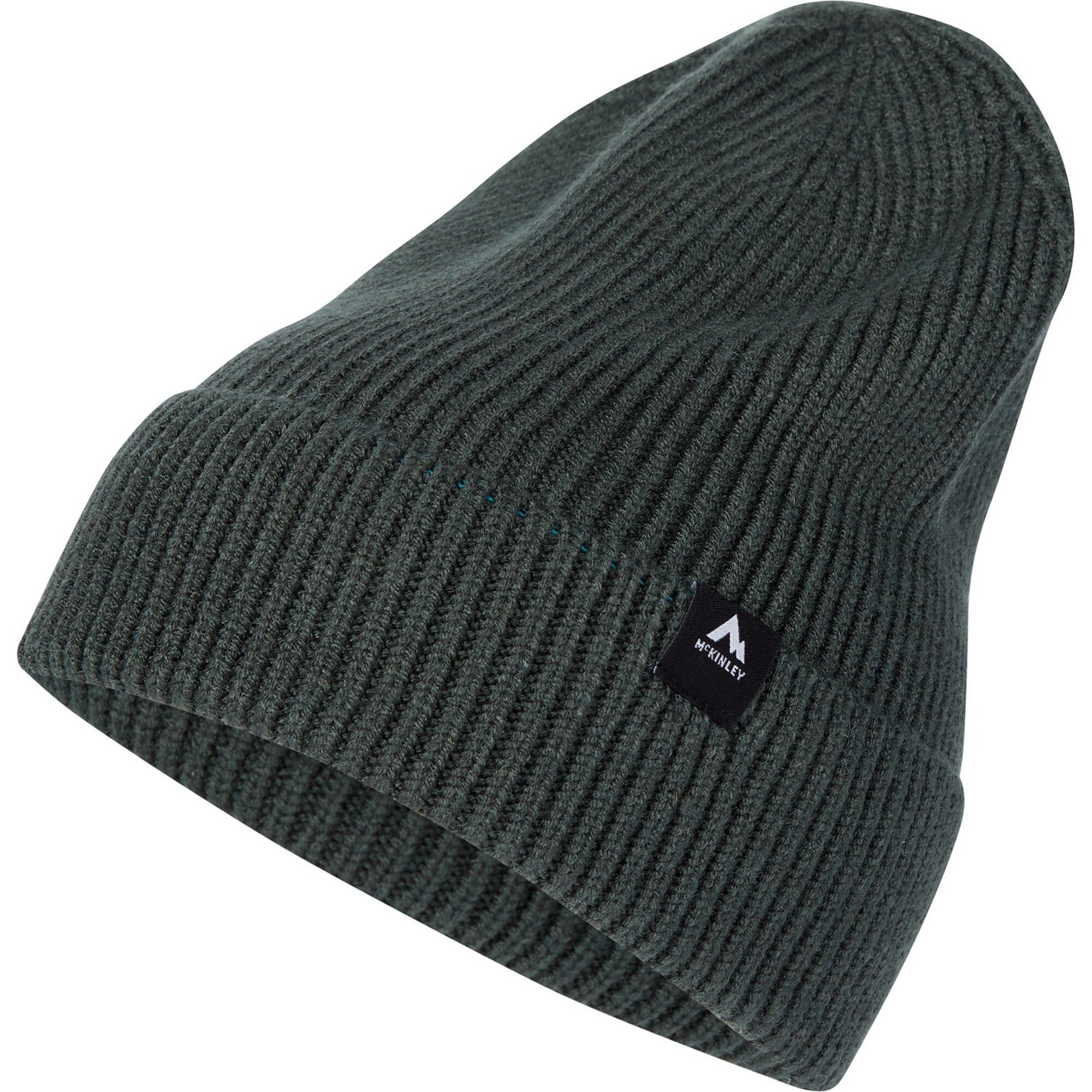 McKINLEY Ki.-Mütze Maic jrs GREEN DARK