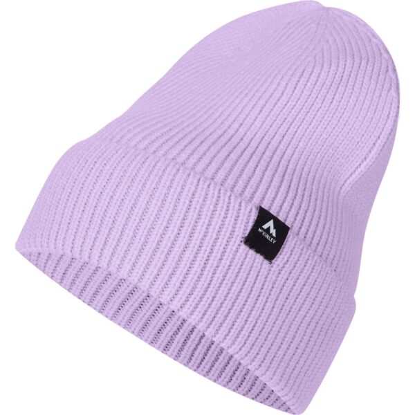 McKINLEY Ki.-Mütze Maic jrs LILAC