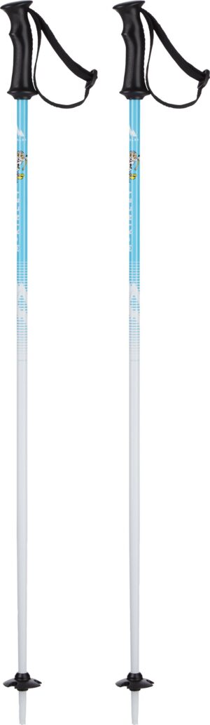 McKINLEY Ki.-Skistock Skitty IDE BLUE