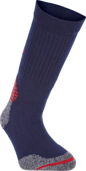 McKINLEY Ki.-Strumpf Hikory II Kids NAVY DARK