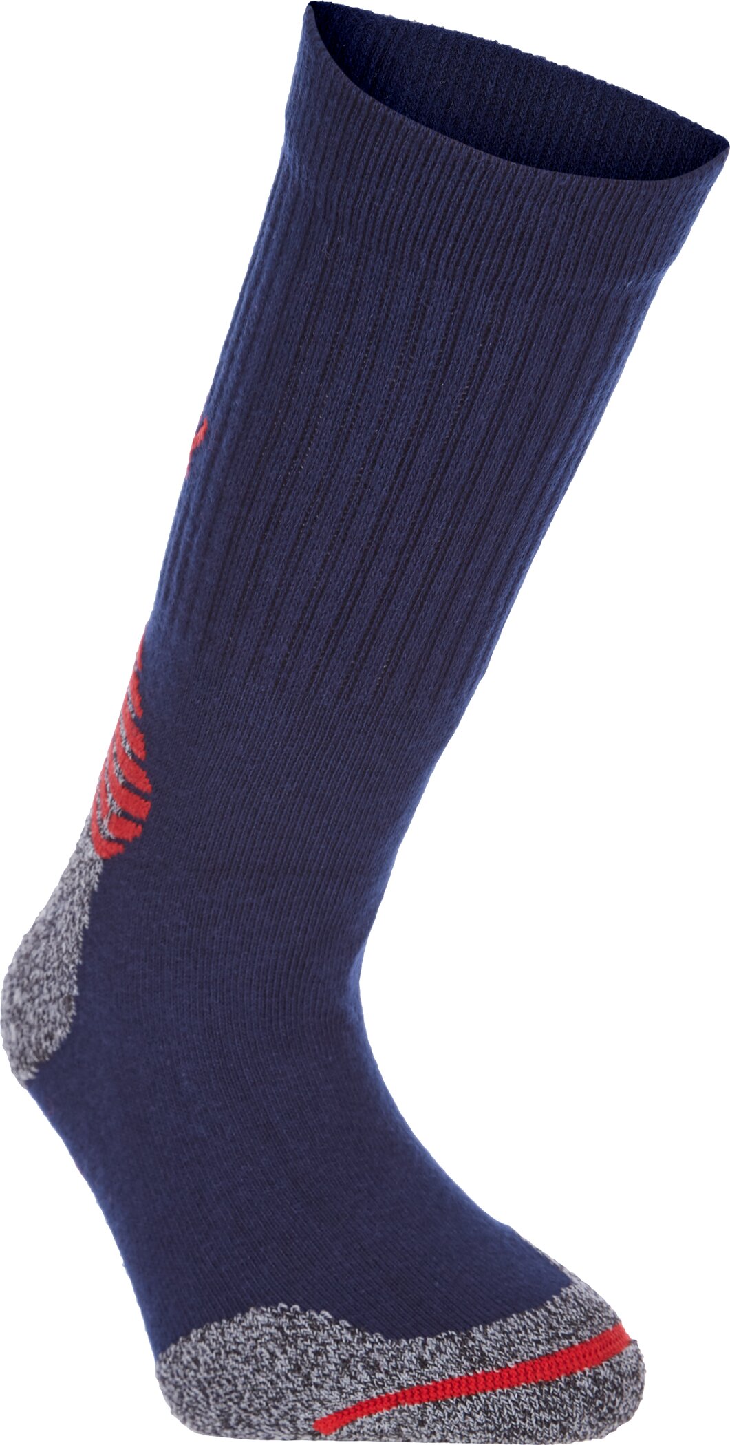 McKINLEY Ki.-Strumpf Hikory II Kids NAVY DARK