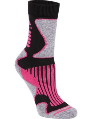 McKINLEY Ki.-Strumpf New Nils jrs RED WINE/PINK