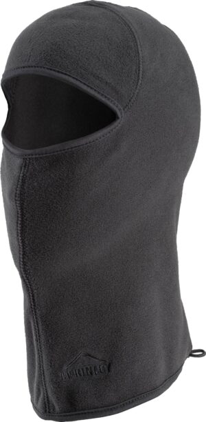 McKINLEY Ki.-Sturmhaube Delmet jrs BLACK NIGHT