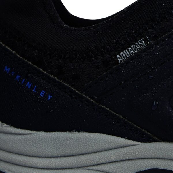 McKINLEY Ki.-Wander-Schuh Maine II AQB J NAVY DARK/NAVY DARK/ – Bild 8
