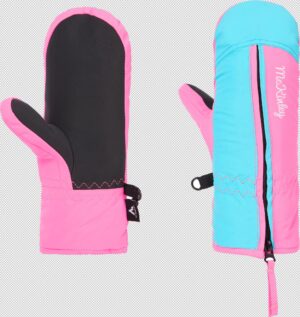 McKINLEY KK.-Fäustling Adriel II kds