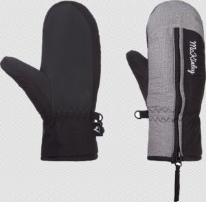 McKINLEY KK.-Fäustling Adriel II kds