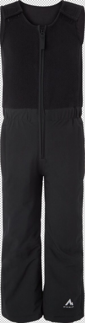 McKINLEY KK.-Hose Ricky II kds BLACK NIGHT