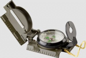 McKINLEY Kompass Ranger