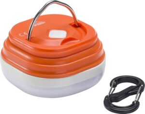 McKINLEY Lampe SMART LAMP ORANGE