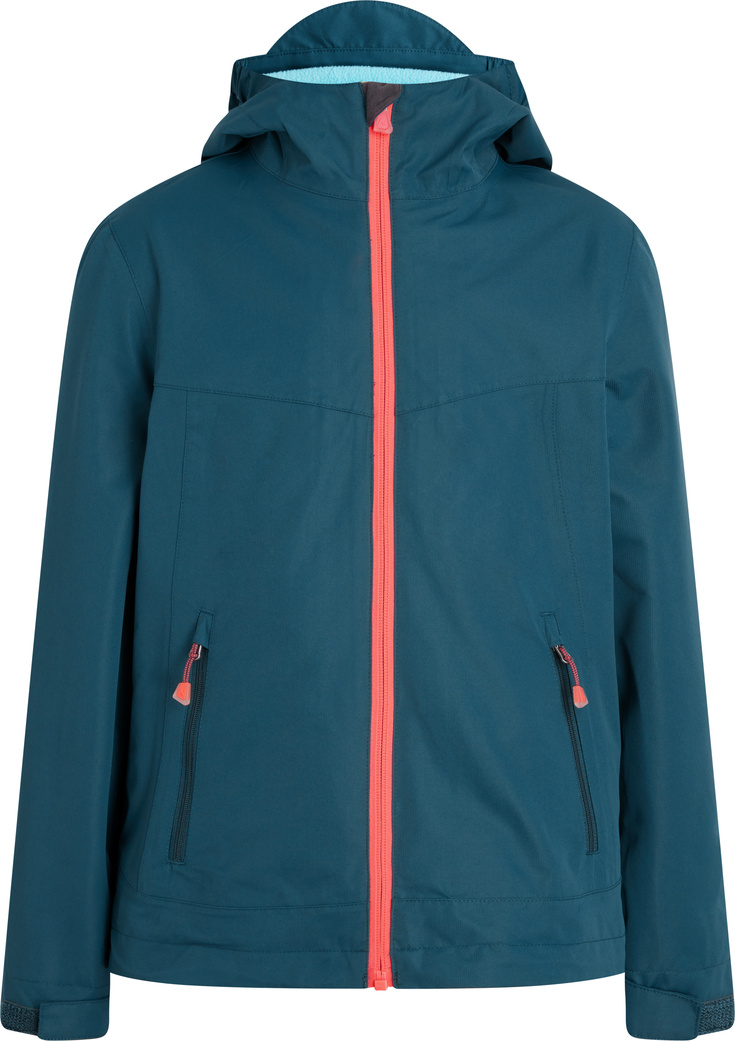 McKINLEY Mä.-Doppel-Jacke Justin 3:1 gls