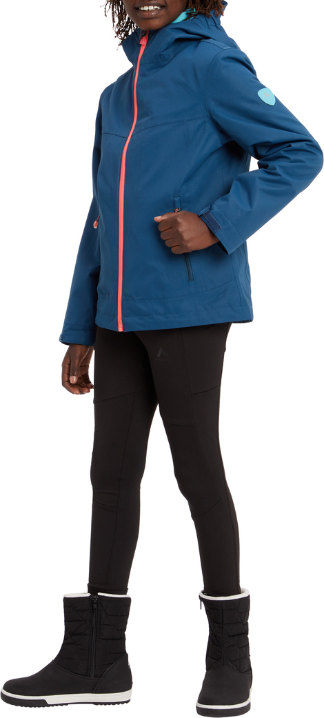 McKINLEY Mä.-Doppel-Jacke Justin 3:1 gls – Bild 2