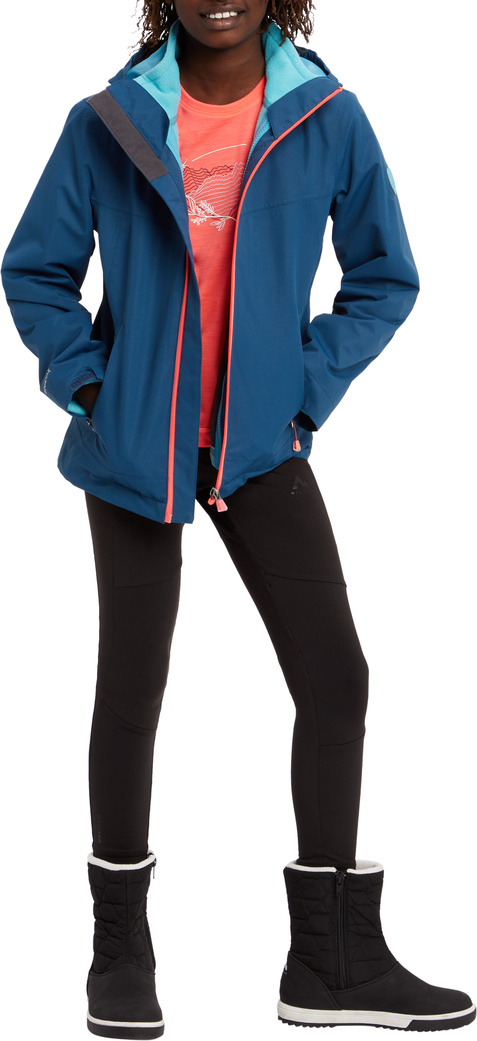 McKINLEY Mä.-Doppel-Jacke Justin 3:1 gls – Bild 3