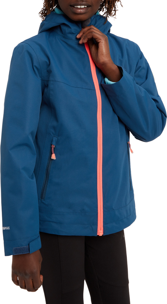 McKINLEY Mä.-Doppel-Jacke Justin 3:1 gls – Bild 5