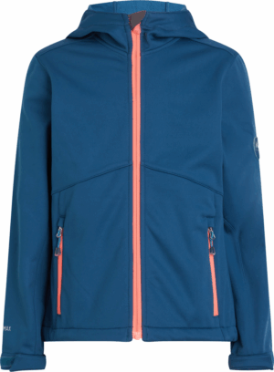 McKINLEY Mä.-Funktions-Jacke Bennet III G