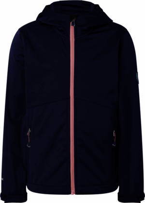 McKINLEY Mä.-Funktions-Jacke Bennet LT G