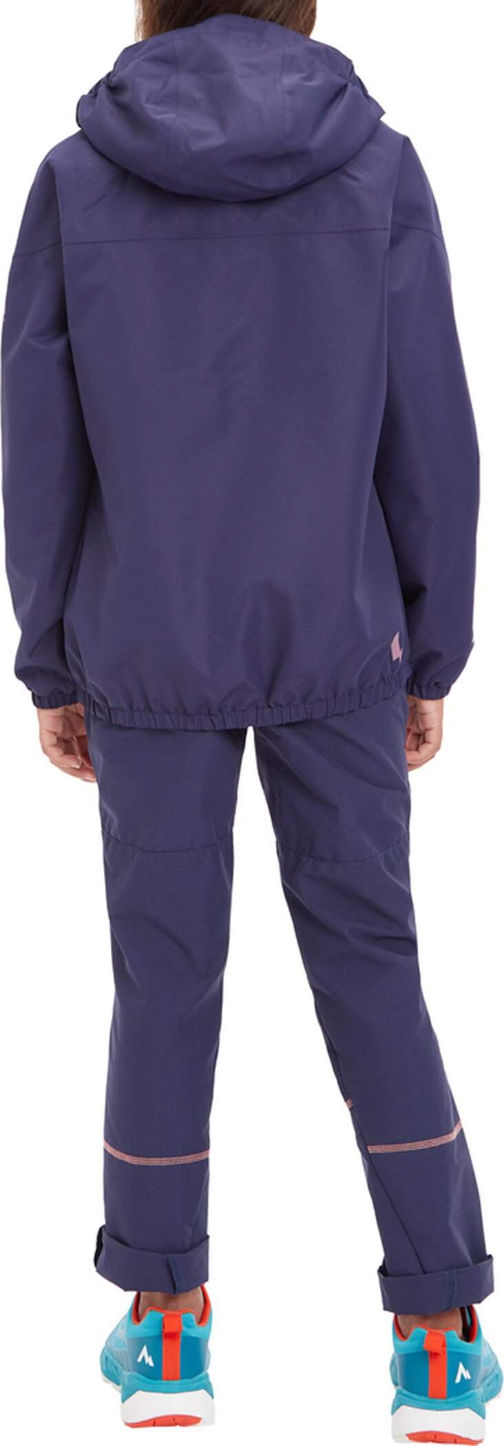 McKINLEY Mä.-Funktions-Jacke Mancor gls – Bild 4